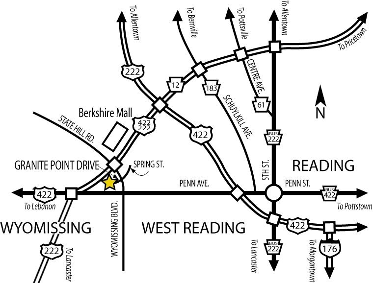 Site Map